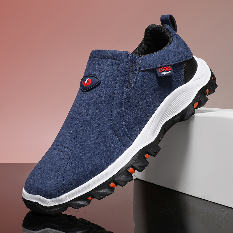 Men's casual sports shoes, out - Men'S Mountain Biking Shoes recension och pris
