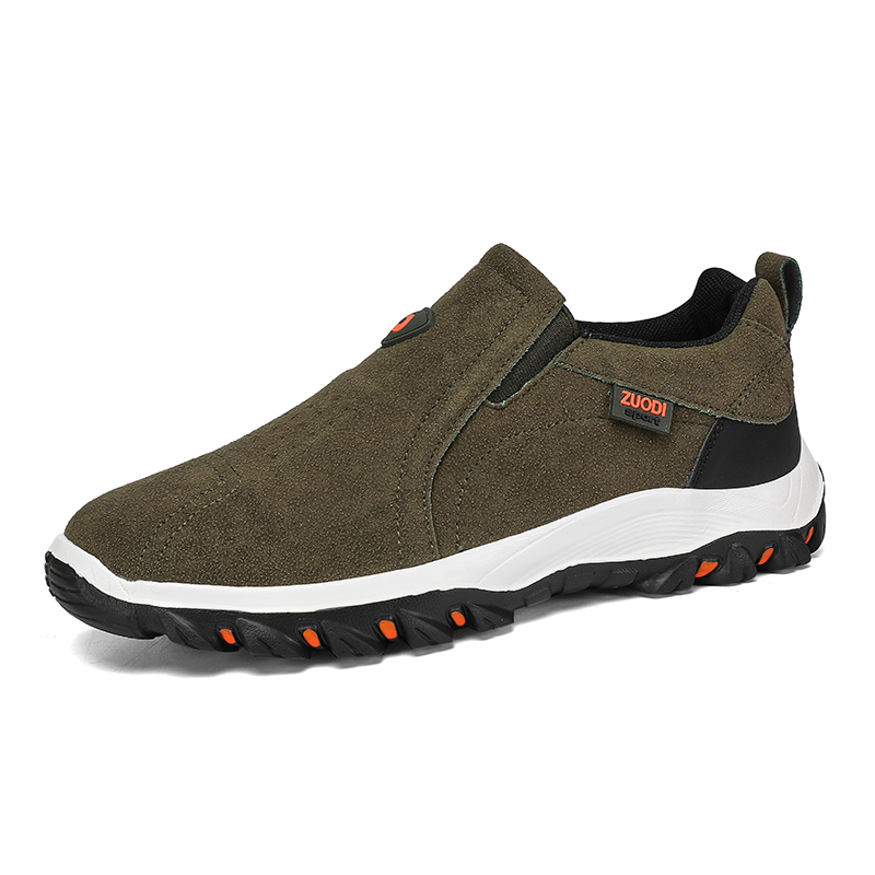 Men's casual sports shoes, out - Men'S Mountain Biking Shoes recension och pris