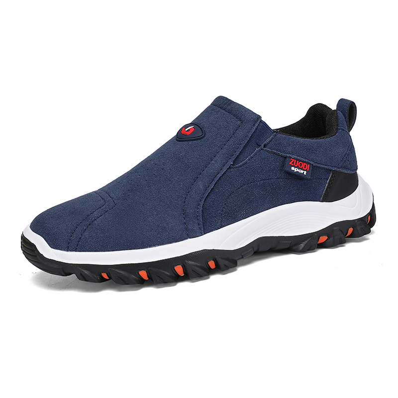 Men's casual sports shoes, out - Men'S Mountain Biking Shoes recension och pris