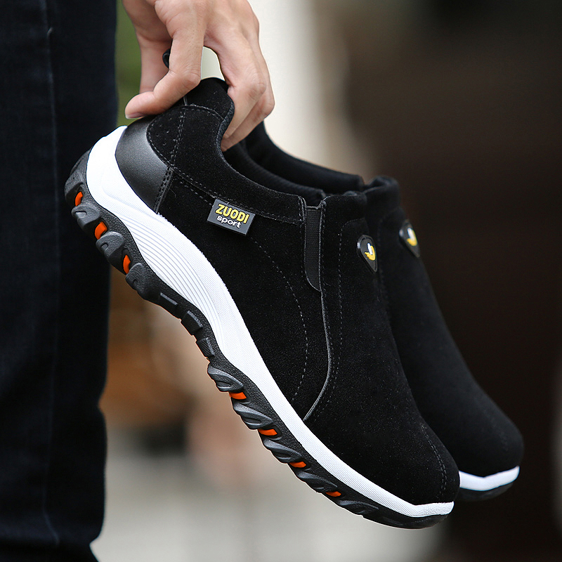 Men's casual sports shoes, out - Men'S Mountain Biking Shoes recension och pris