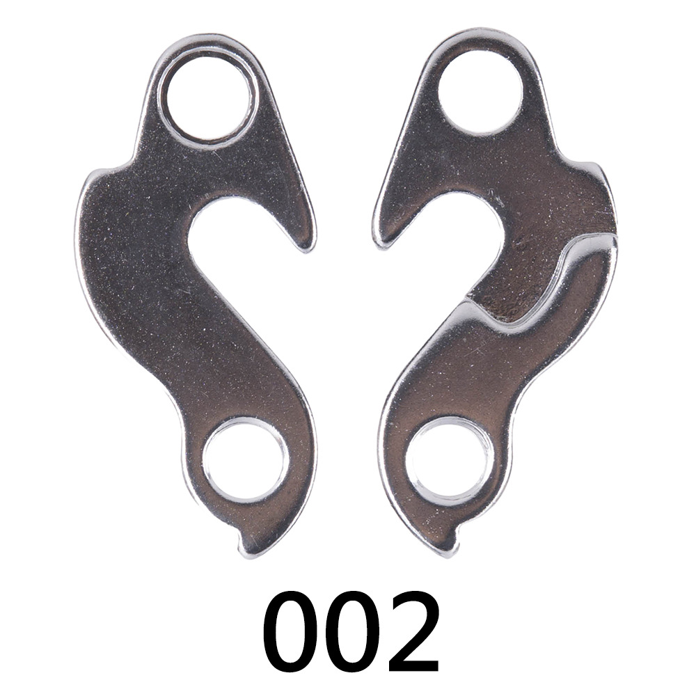 1Pcs Universal Bike Rear Derai - Mountain Biking Gear recension och pris