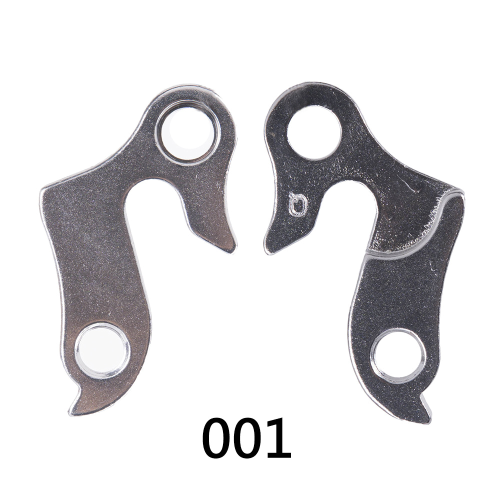 1Pcs Universal Bike Rear Derai - Mountain Biking Gear recension och pris