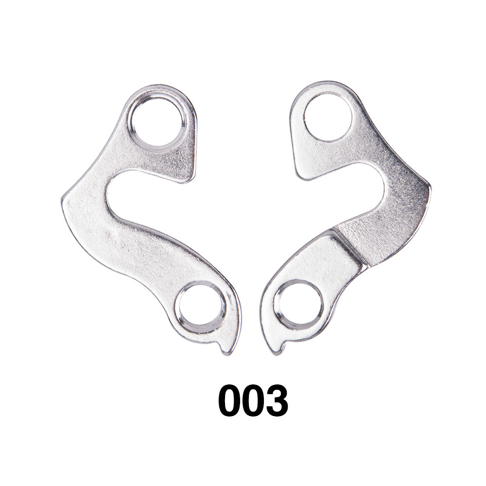 1Pcs Universal Bike Rear Derai - Mountain Biking Gear recension och pris