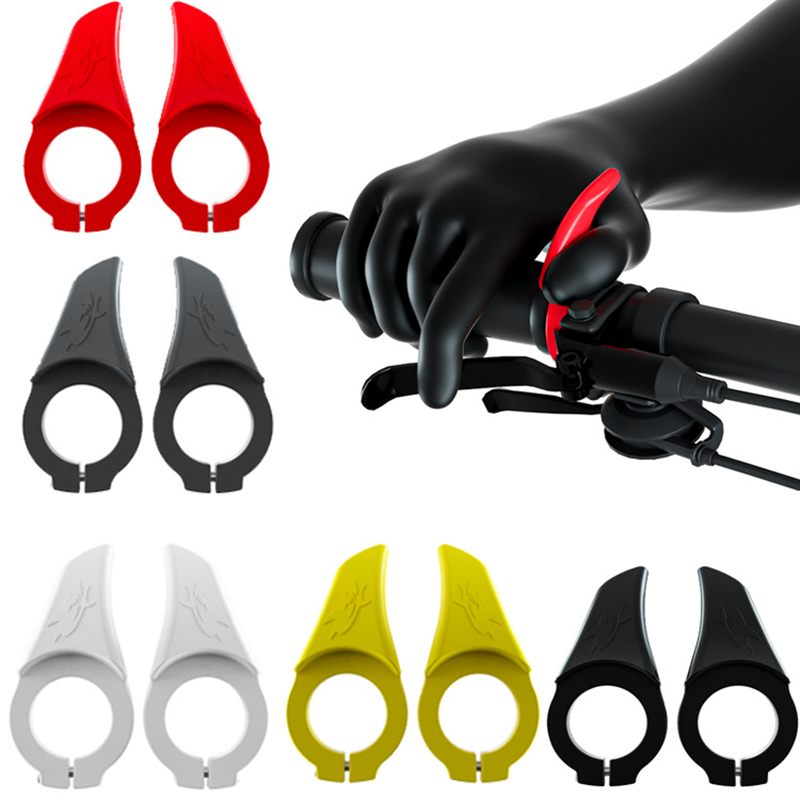 3 Pair/Lot  G49 Bicycle Handle - Mountain Biking Tips recension och pris