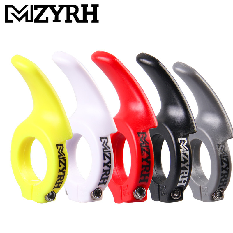 3 Pair/Lot  G49 Bicycle Handle - Mountain Biking Tips recension och pris