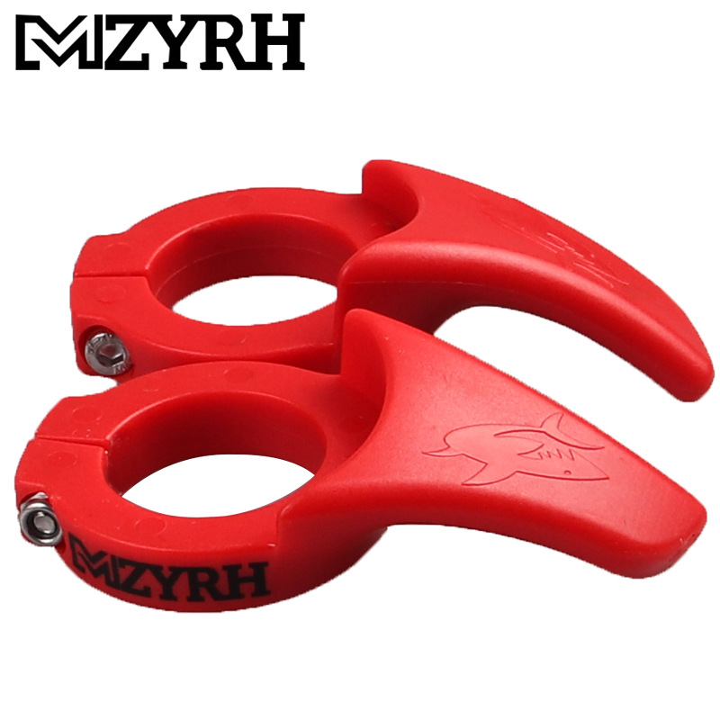 3 Pair/Lot  G49 Bicycle Handle - Mountain Biking Tips recension och pris