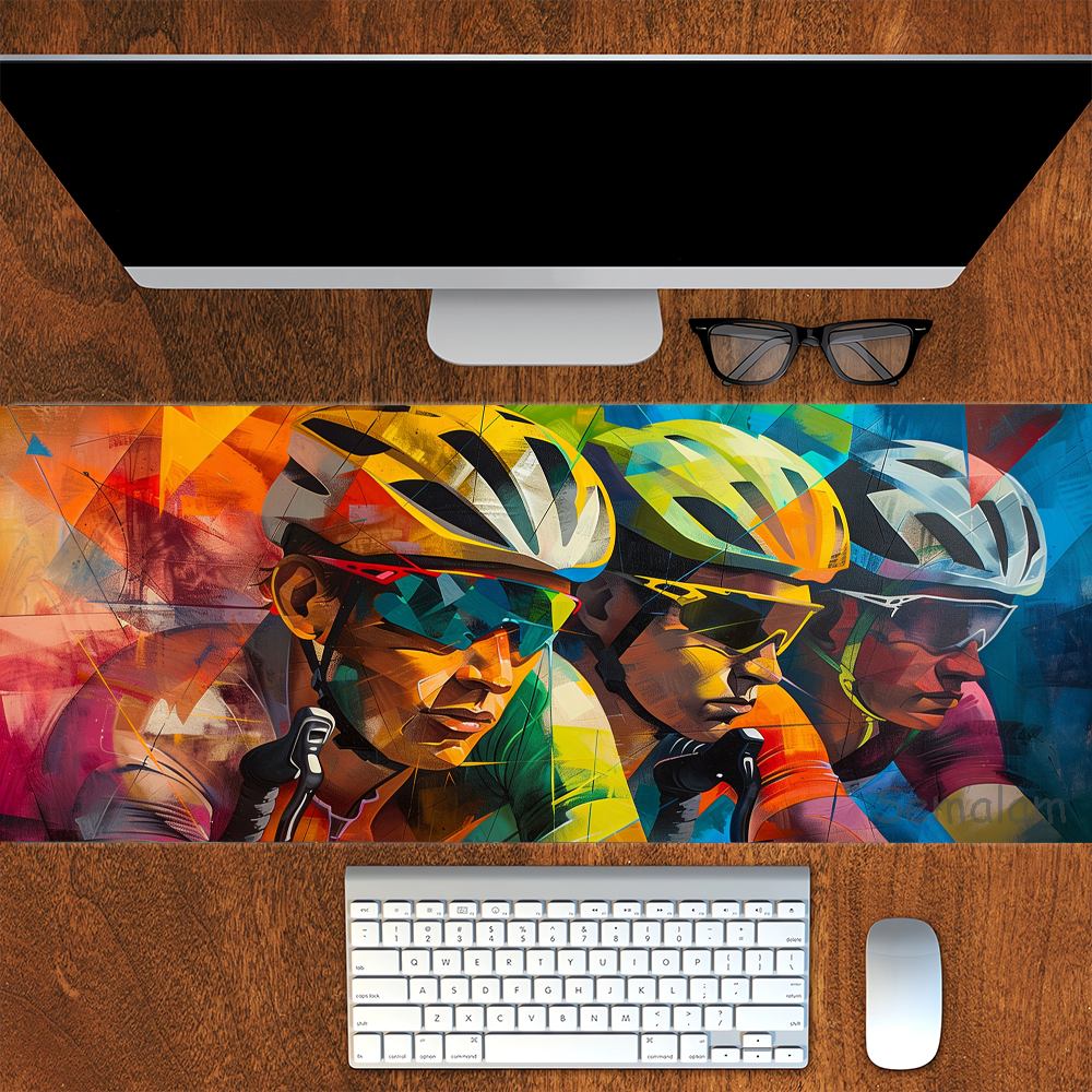 1pc Bike Racing Gaming Mouse P - Mountain Biking Game recension och pris