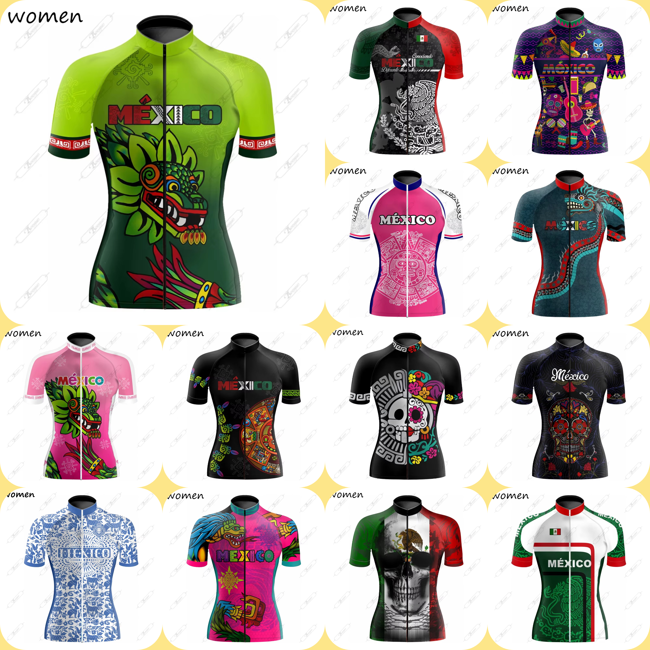 2022 New Mexico Cycling Jersey - Mountain Biking New Mexico recension och pris