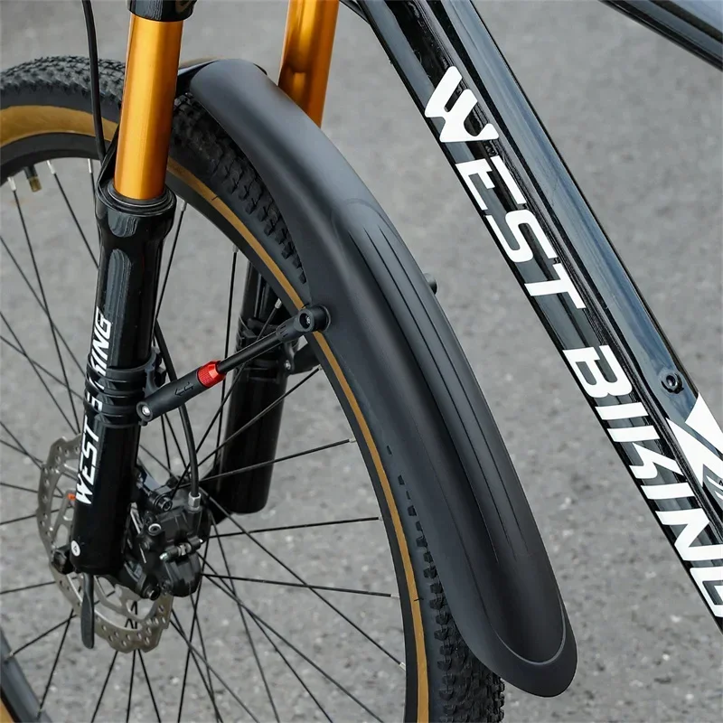 WEST BIKING Mountain Bike Fend - Mountain Biking Pants recension och pris