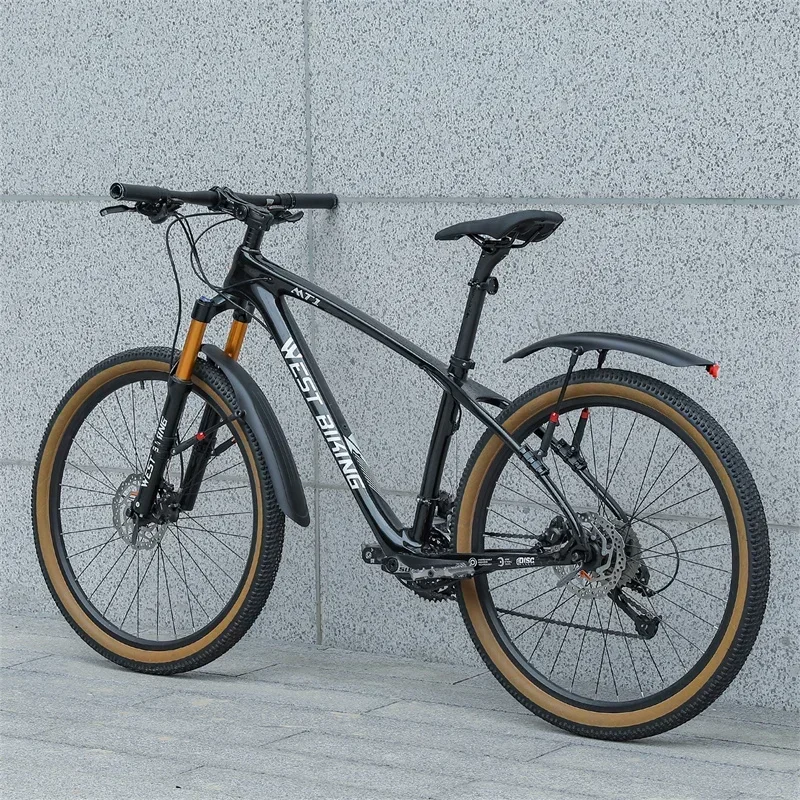 WEST BIKING Mountain Bike Fend - Mountain Biking Pants recension och pris