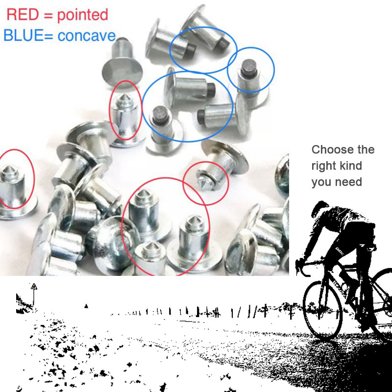 300pcs 6.5mm/0.26