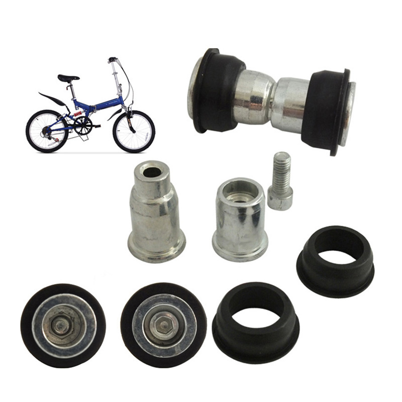 Bicycle Bike Pivot Lock Bolt , - Mountain Biking Downhill recension och pris