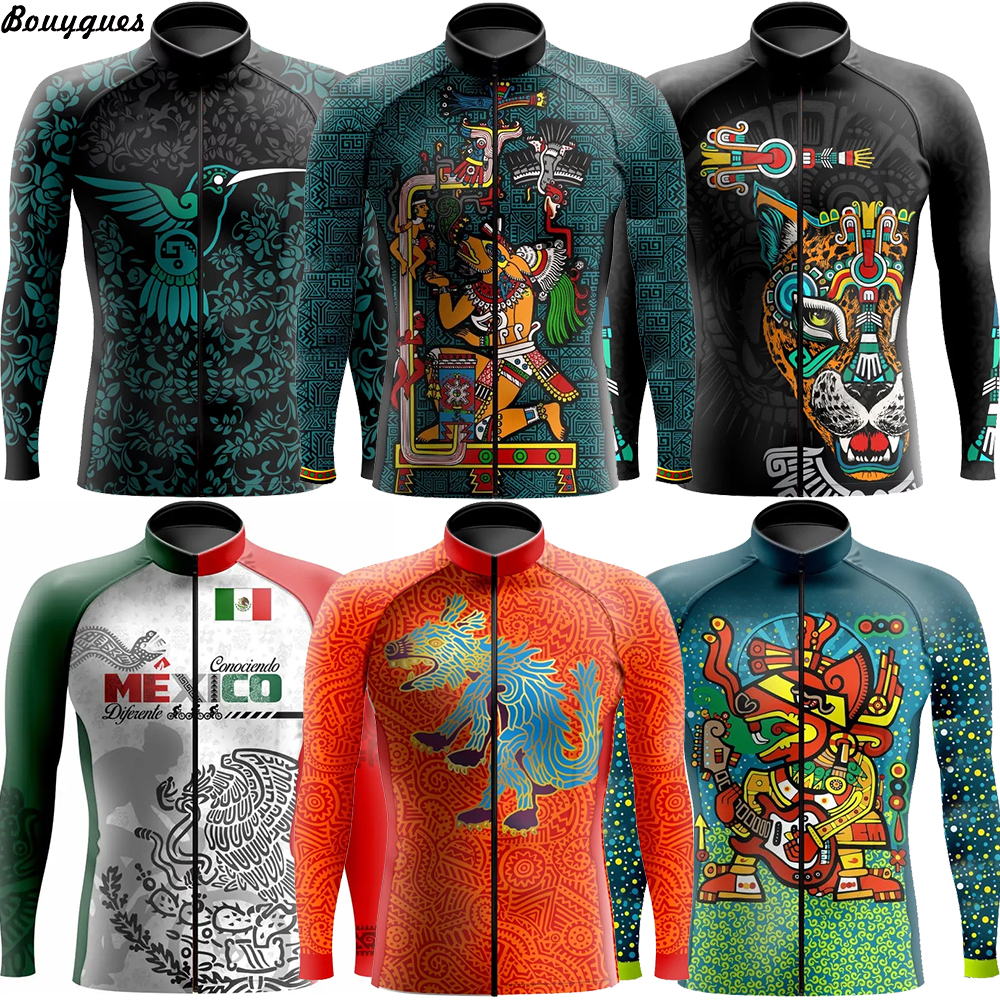 New Team Pro Mexico Cycling Je - Mountain Biking New Mexico recension och pris