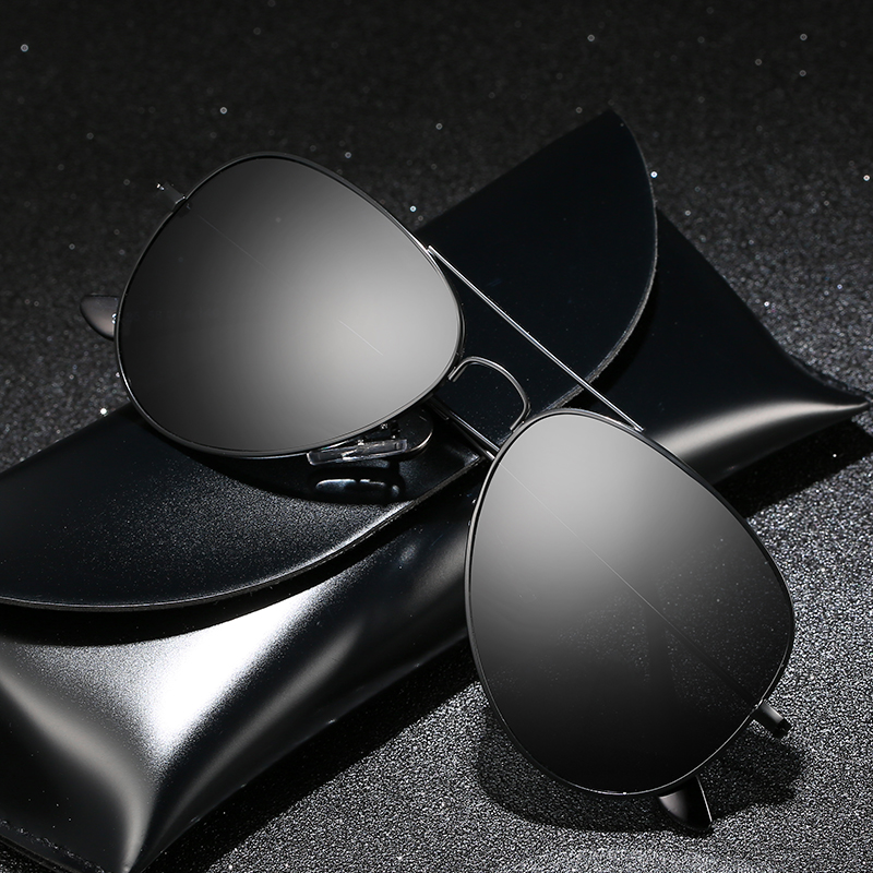 Luxury Men's Polarized Sunglas - Men'S Mountain Biking Shoes recension och pris