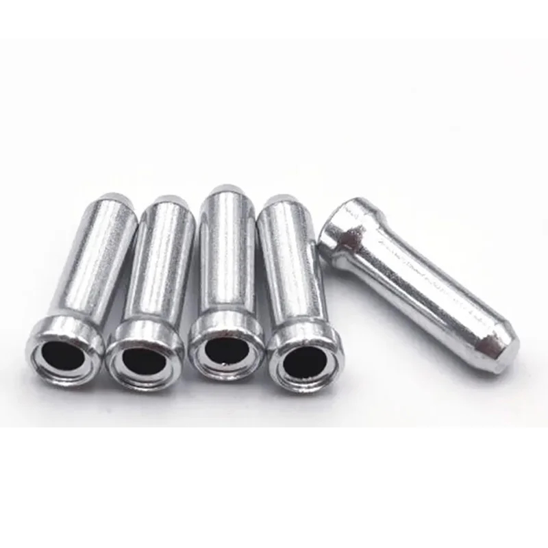 20/60Pcs Bike Inner Cable End  - Mountain Biking Tips recension och pris