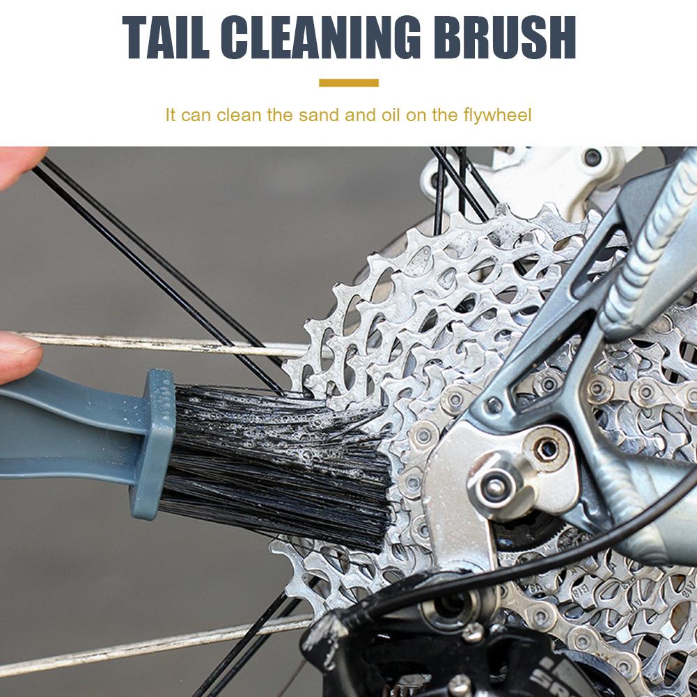 Plastic Bicycle Chain Cleaner  - Mountain Biking Game recension och pris