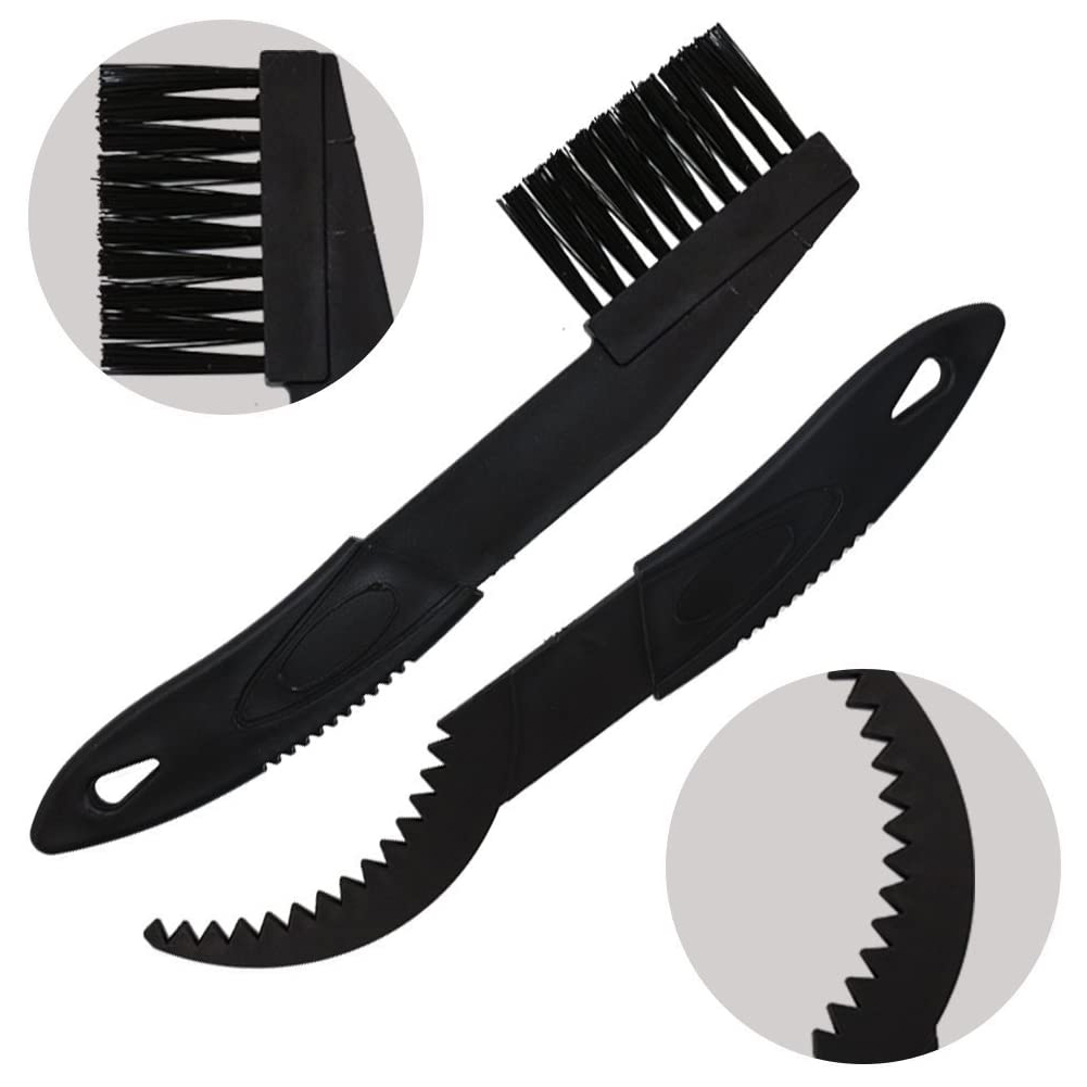 Plastic Bicycle Chain Cleaner  - Mountain Biking Game recension och pris