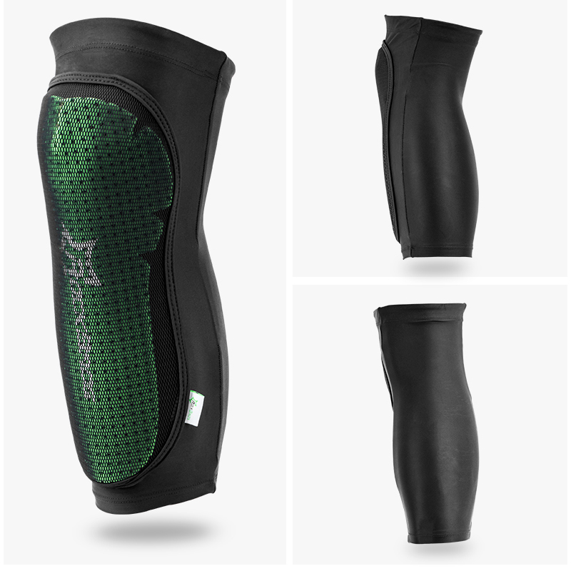 ROCKBROS Cool Sport Legs MTB C - Mountain Biking Gear recension och pris