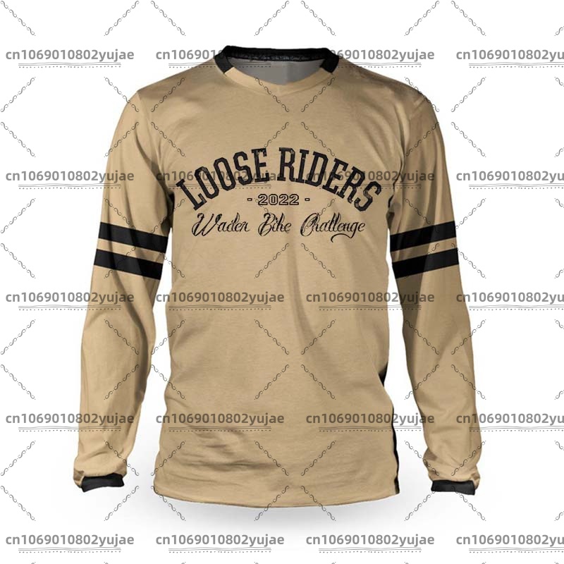 Loose Rider Enduro MTB Bike Je - Mountain Biking Downhill recension och pris