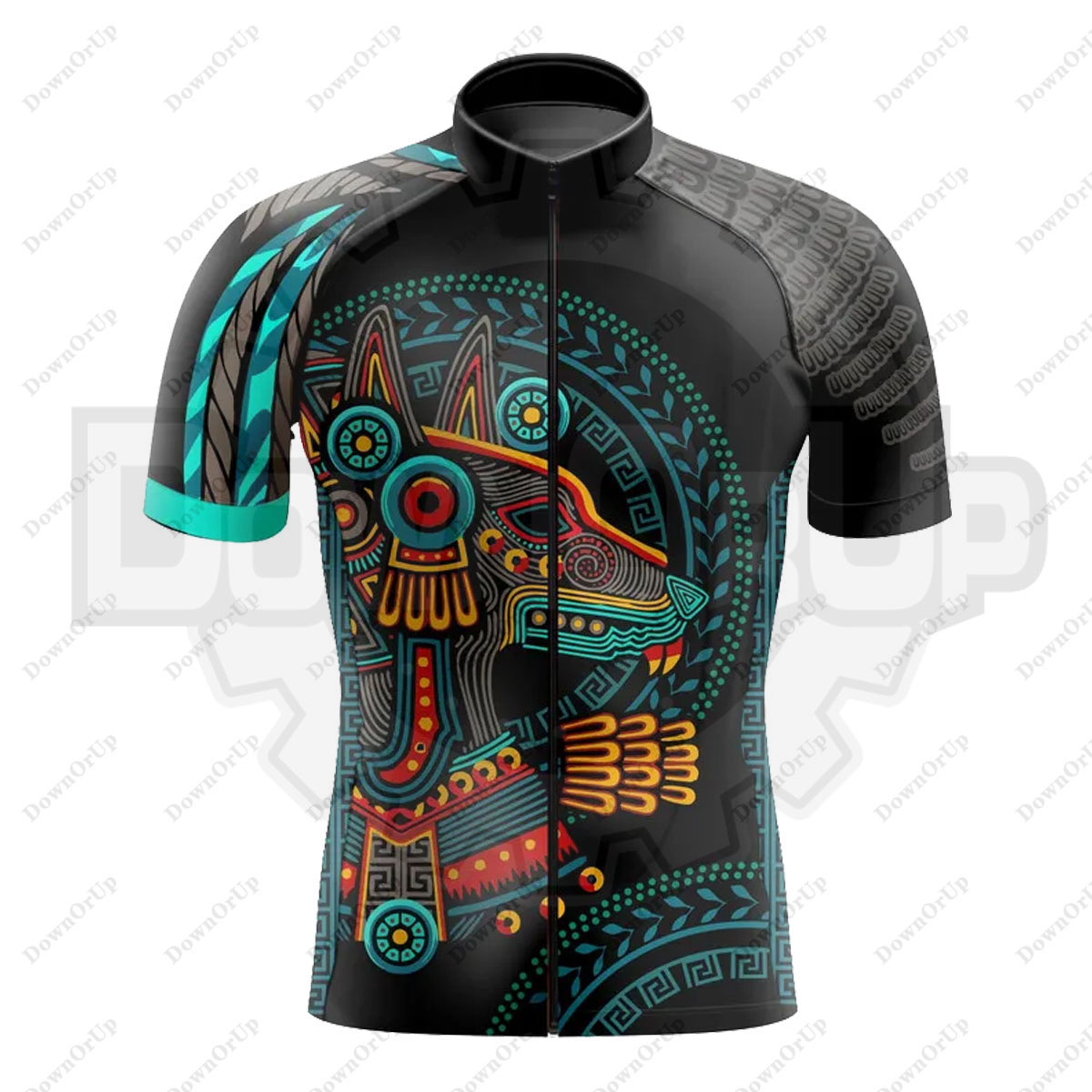 Mexico Men's Cycling Jersey Br - Mountain Biking New Mexico recension och pris