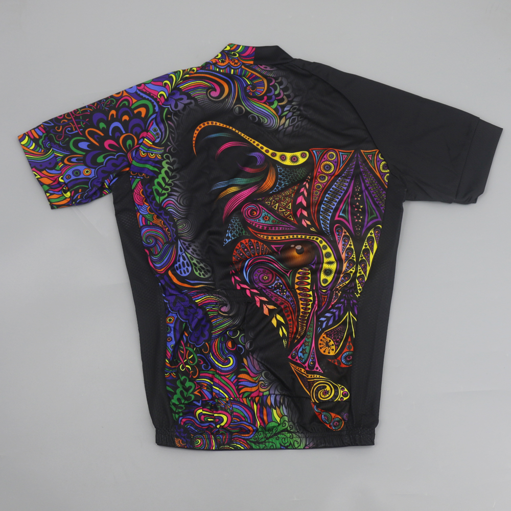 Mexico Men's Cycling Jersey Br - Mountain Biking New Mexico recension och pris