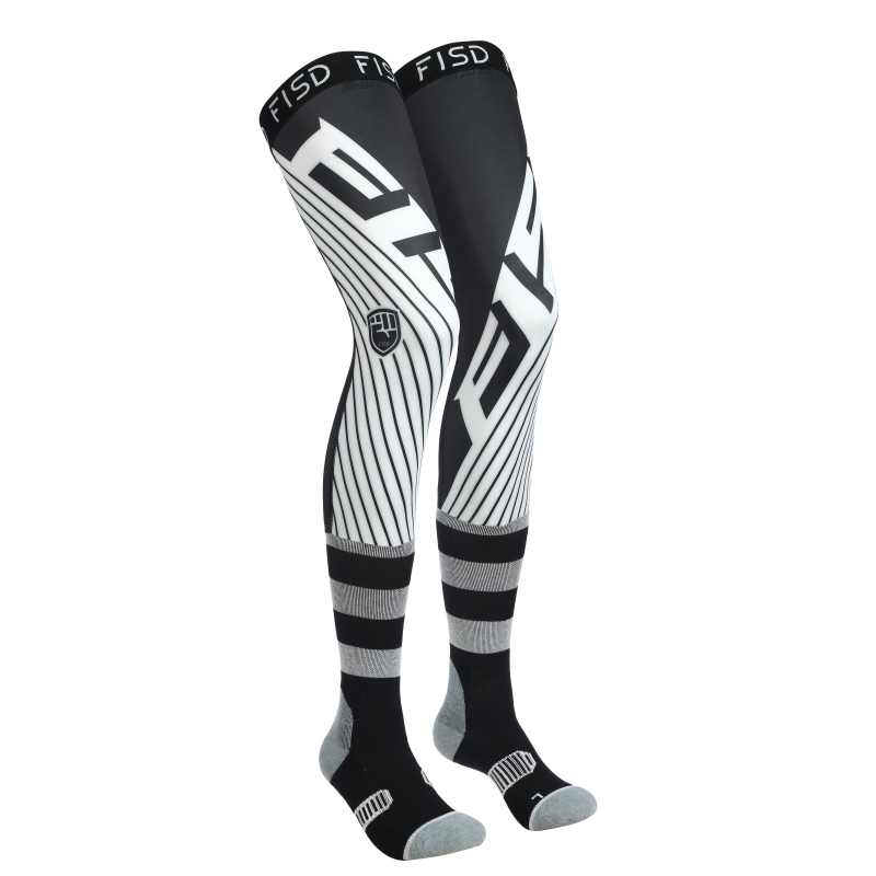 FISD 26 new FH MX gloves off r - Mountain Biking Pants recension och pris