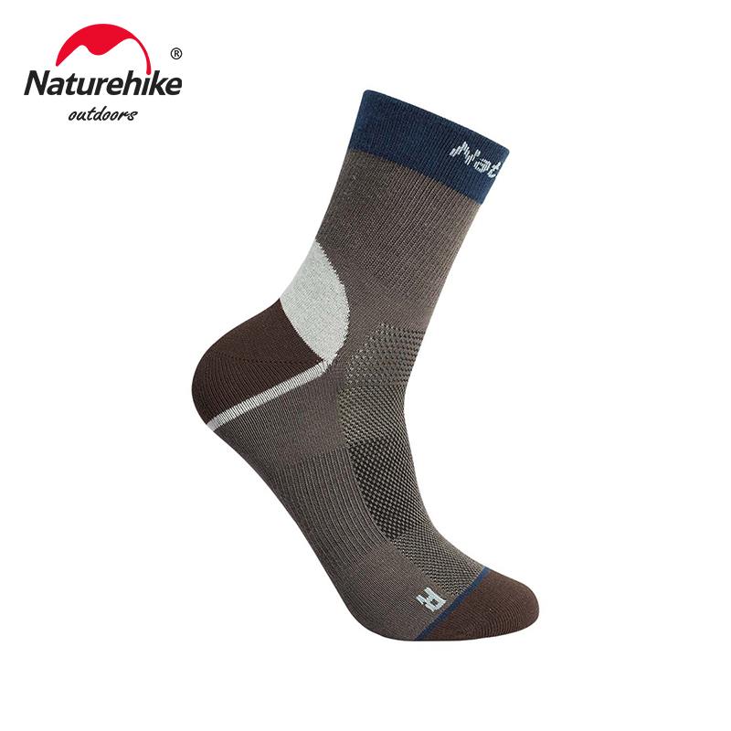 Naturehike Socks Men's Women's - Men'S Mountain Biking Shoes recension och pris