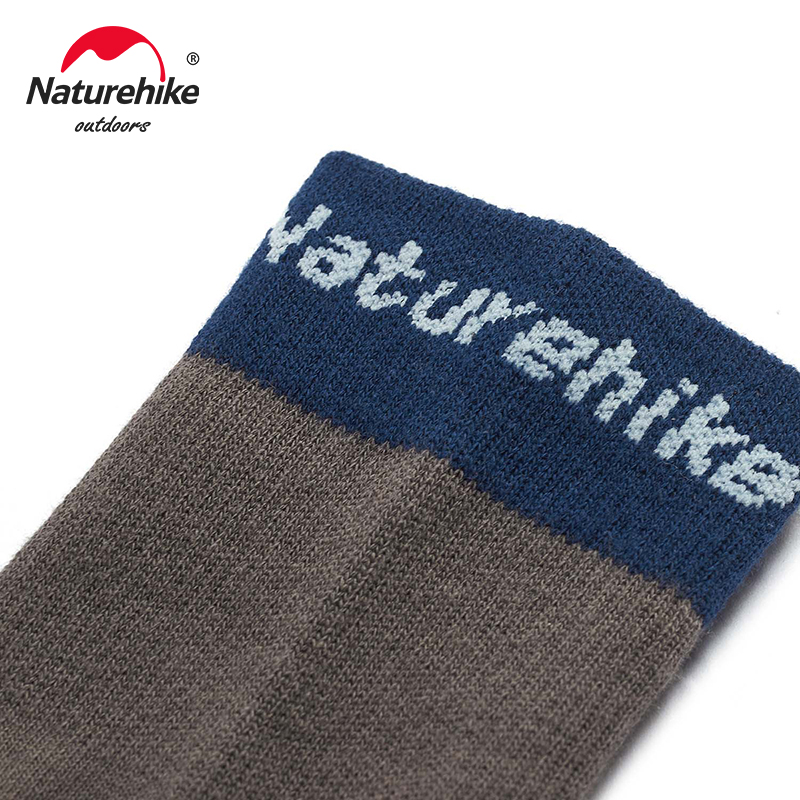 Naturehike Socks Men's Women's - Men'S Mountain Biking Shoes recension och pris
