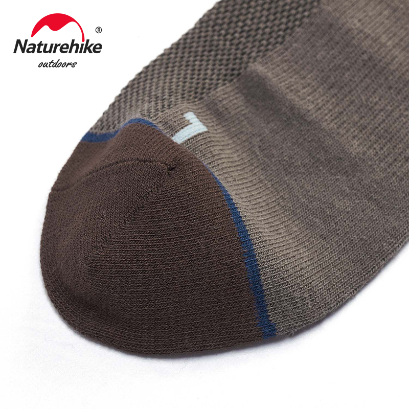 Naturehike Socks Men's Women's - Men'S Mountain Biking Shoes recension och pris