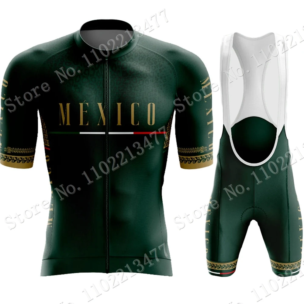 2023 Mexico Cycling Jersey Nat - Mountain Biking New Mexico recension och pris