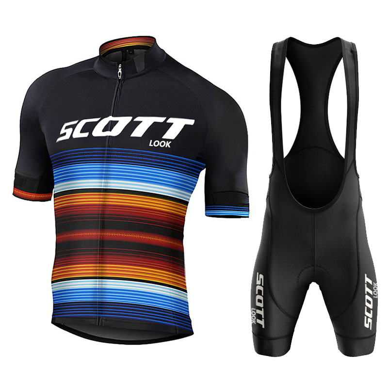 summer Bicycles Cycling Jersey - Mountain Biking Pants recension och pris