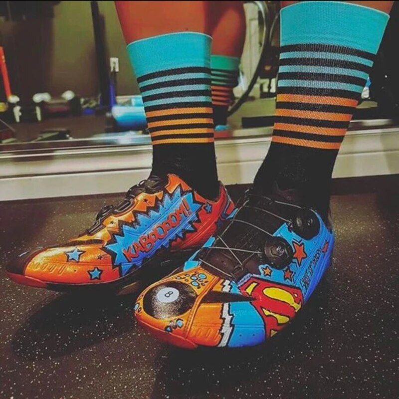 Sports Running Basketball Moun - Men'S Mountain Biking Shoes recension och pris