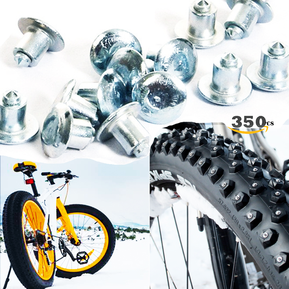 350pcs 6.5mm/0.26