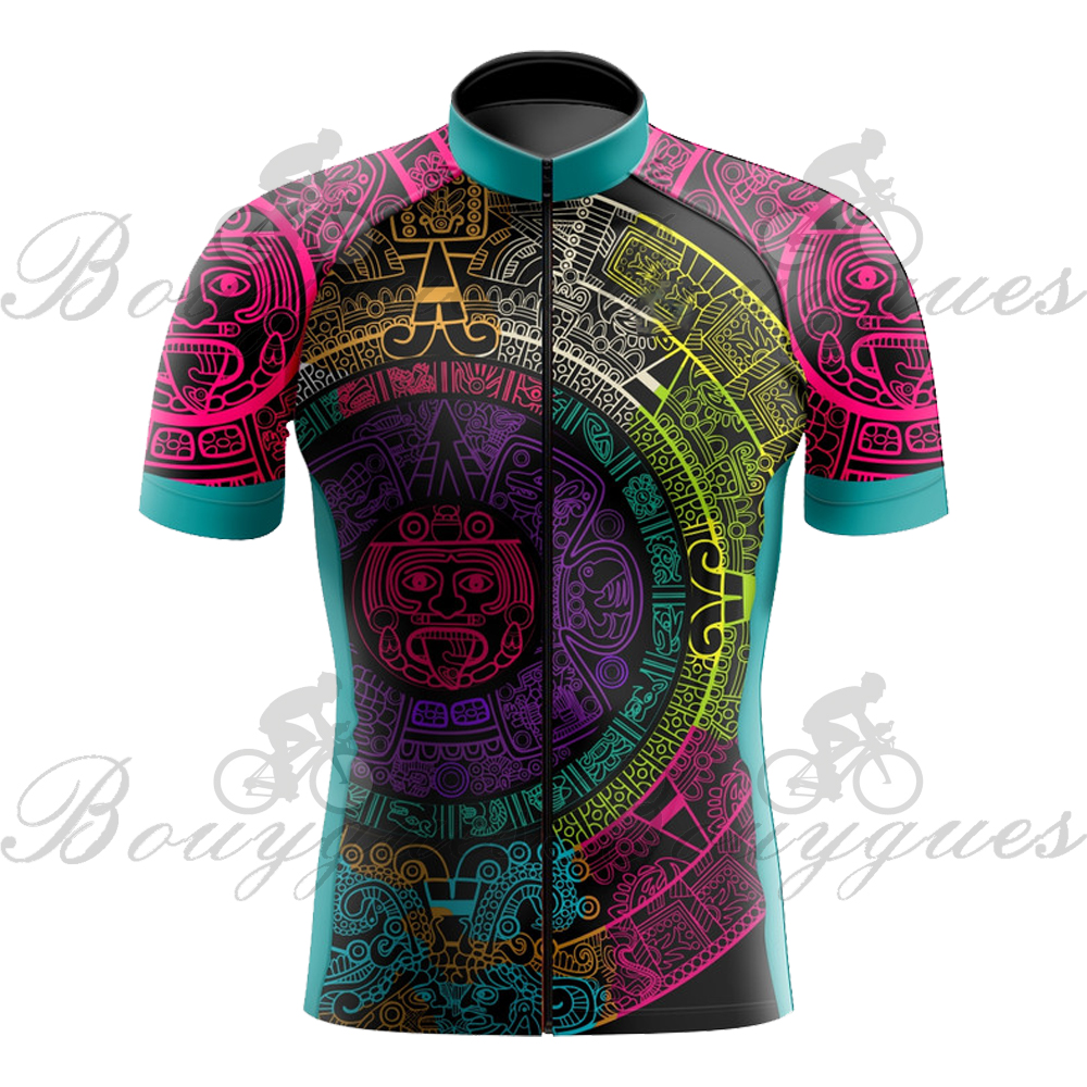 New Mexico Men Cycling Jersey  - Mountain Biking New Mexico recension och pris