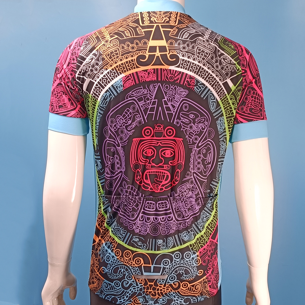 New Mexico Men Cycling Jersey  - Mountain Biking New Mexico recension och pris