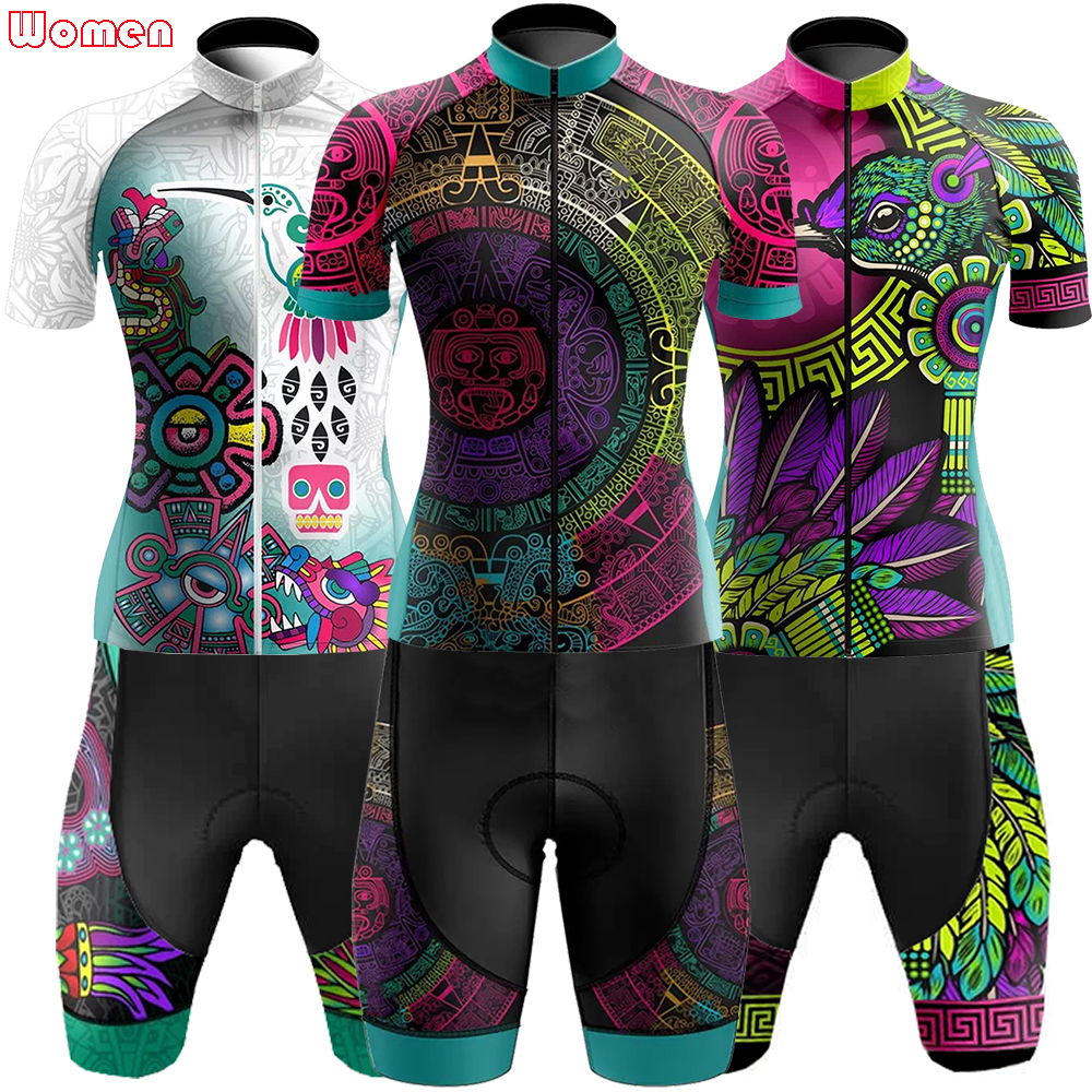 2023 NEW Mexico Style Women Cy - Mountain Biking New Mexico recension och pris
