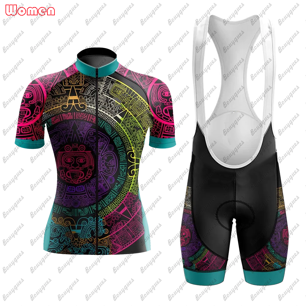 2023 NEW Mexico Style Women Cy - Mountain Biking New Mexico recension och pris