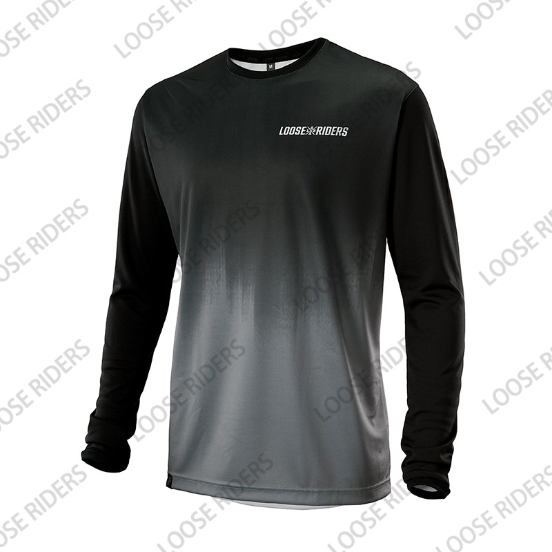 2025 Men's Loose Rider MTB Jer - Mountain Biking Downhill recension och pris