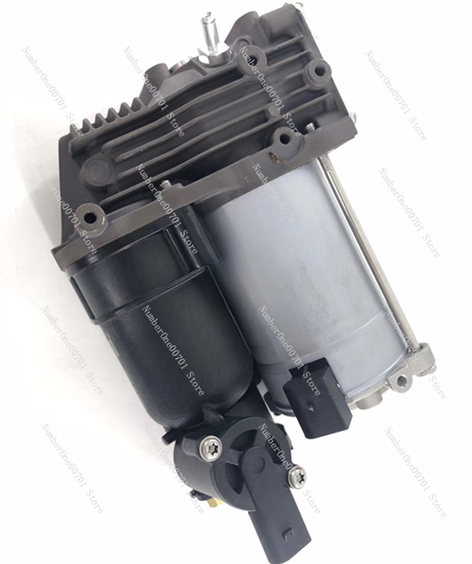 Applicable to BMW X Series E70 - Shock Pump Suspension recension och pris