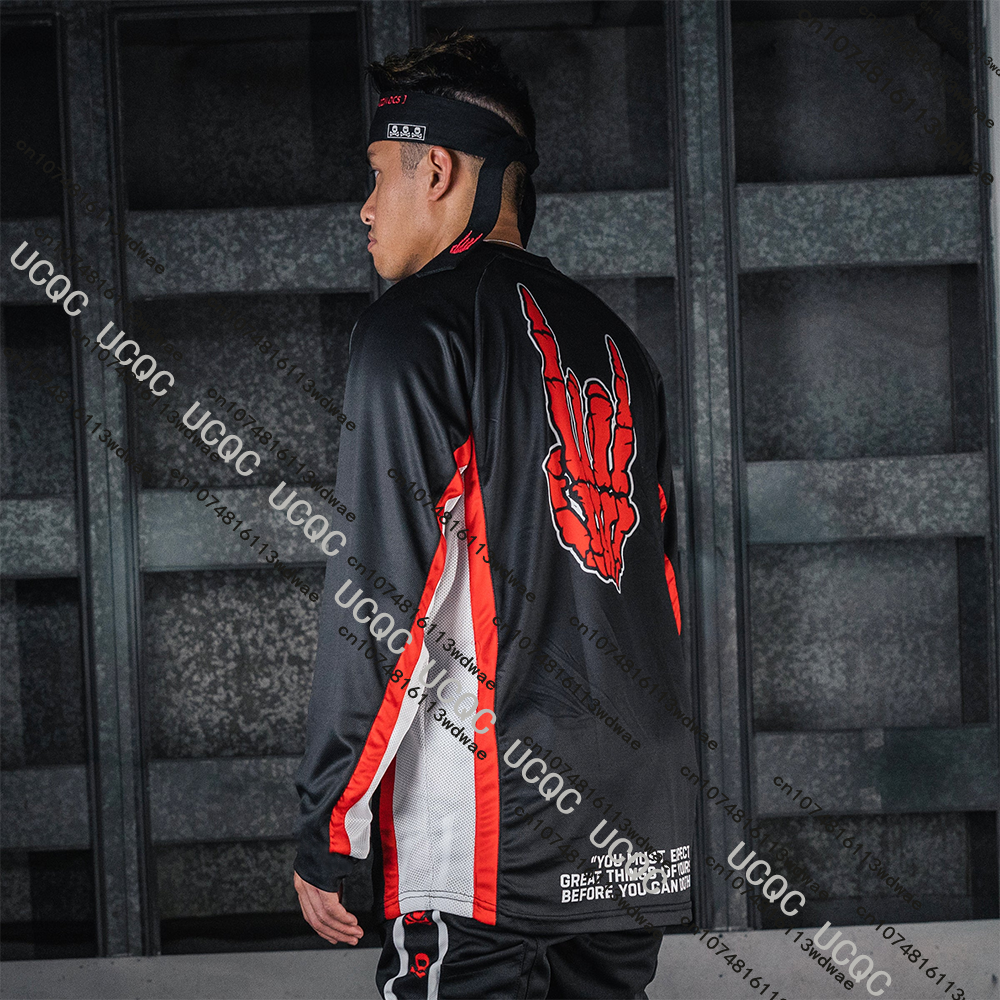 New Paintball Jersey Outdoor S - Mountain Biking Game recension och pris